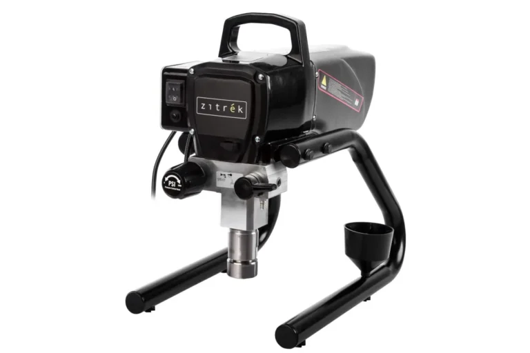 Окрасочный аппарат Zitrek Z440 018-0960 — изображение 3