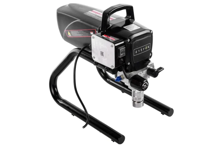 Окрасочный аппарат Zitrek Z440 018-0960 — изображение 4