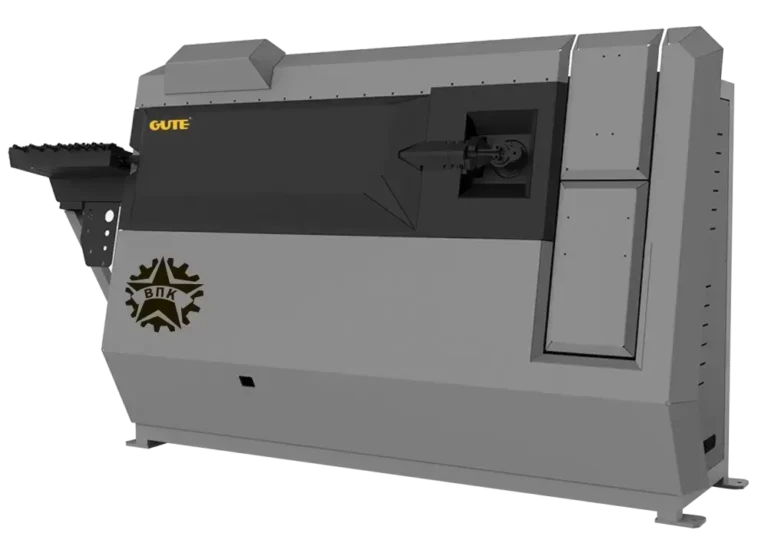 Правильно-гибочный станок VPK SGW12D-3D — изображение 12