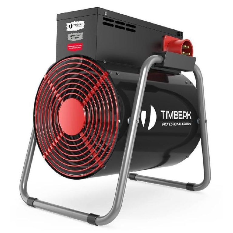 Тепловая пушка Timberk TIH RE8 9M