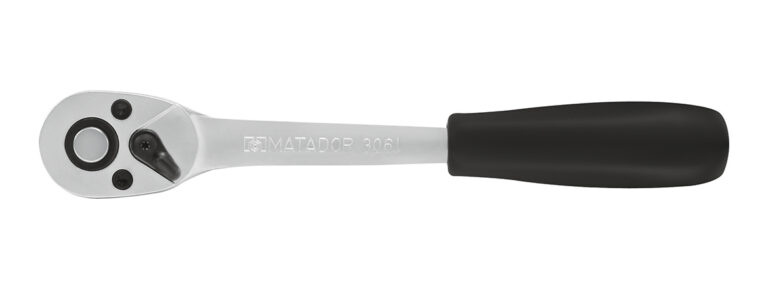 Трещотка Matador 3061 10 (3/8")