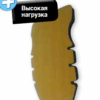Наколенники из вспененного «ALLROAD 240»