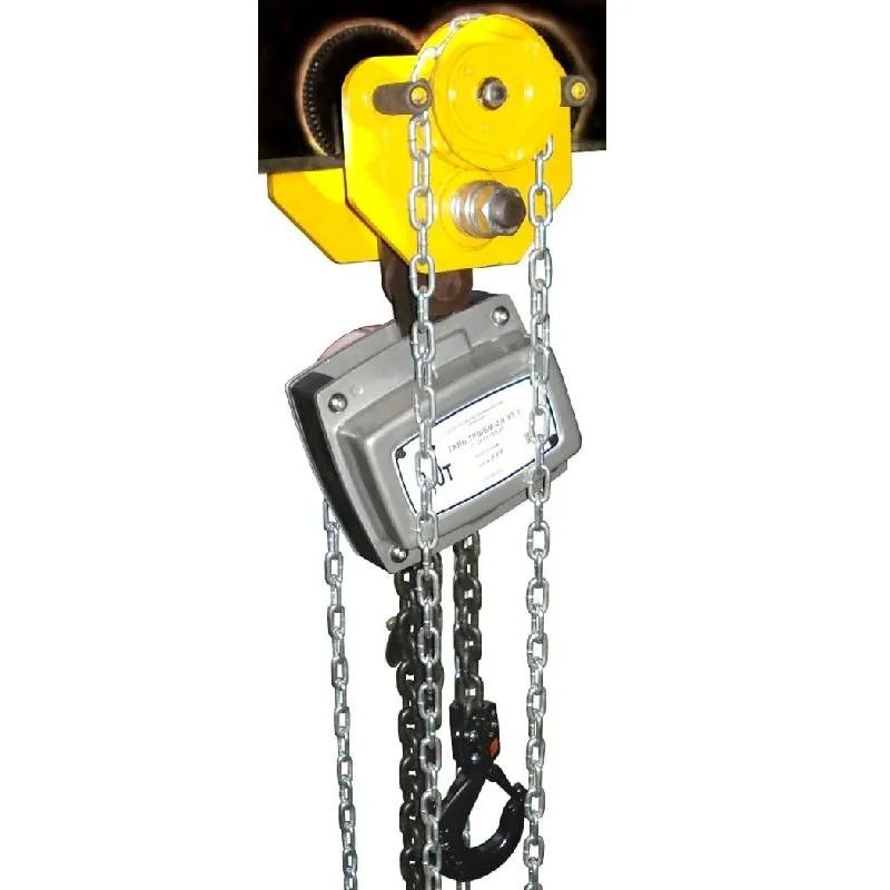 Таль ТРШБМ 2т 12м