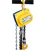 Таль ТРШСп- 0,5т 3м