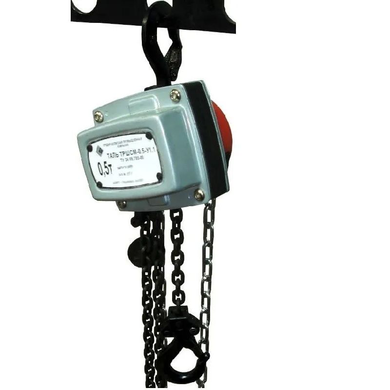 Таль ТРШСМ- 0,5т 6м