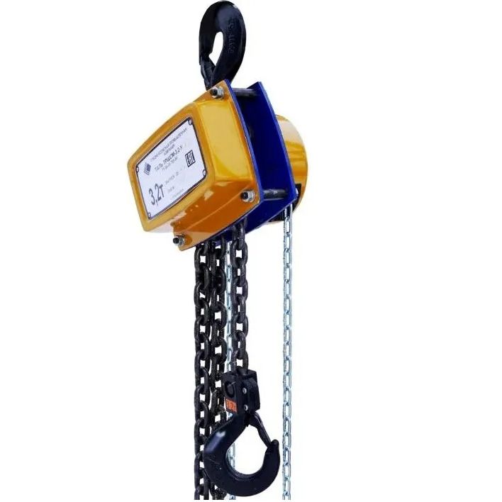 Таль ТРШСМ 3,2т 12м