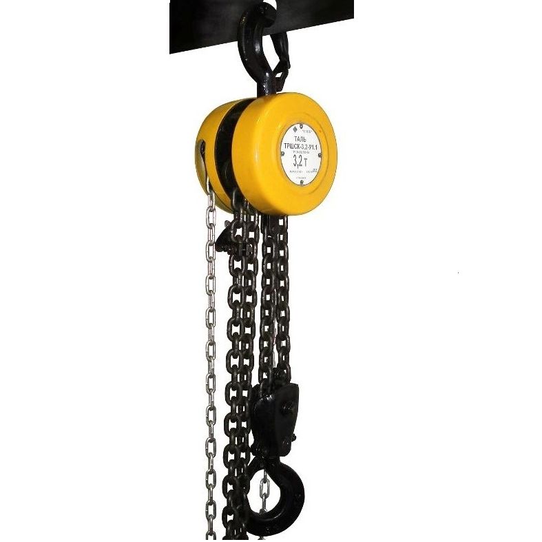 Таль ТРШСК 3,2т 3м