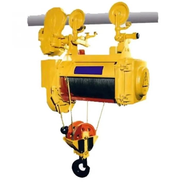 Таль электрическая передвижная ТЭ-320 3,2т 6м