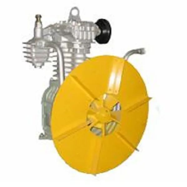 Головка компрессорная К33-06.