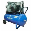 Поршневой компрессор с ременным приводом СБ 4/ С -100 LB 75 Remeza