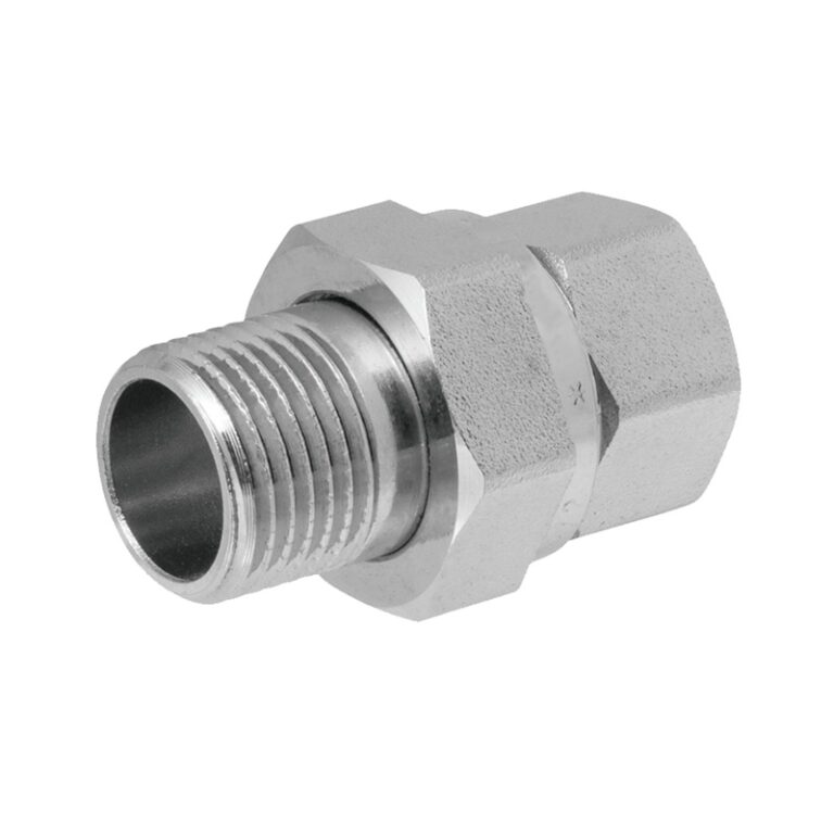 Сгон прямой (американка) 3/4" В-Н — изображение 2
