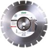 Круг алмазный 1A1RSS/C1-W 500x3,8/2,8x9x25,4-30 F4 Bestseller Abrasive