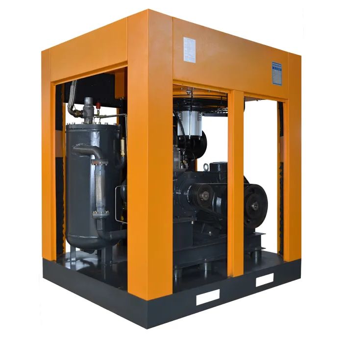 Компрессор Berg ВК-15Р 8 — изображение 2