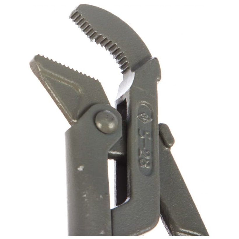 Ключ трубный рычажный № 1 "НИЗ" 15788 — изображение 5