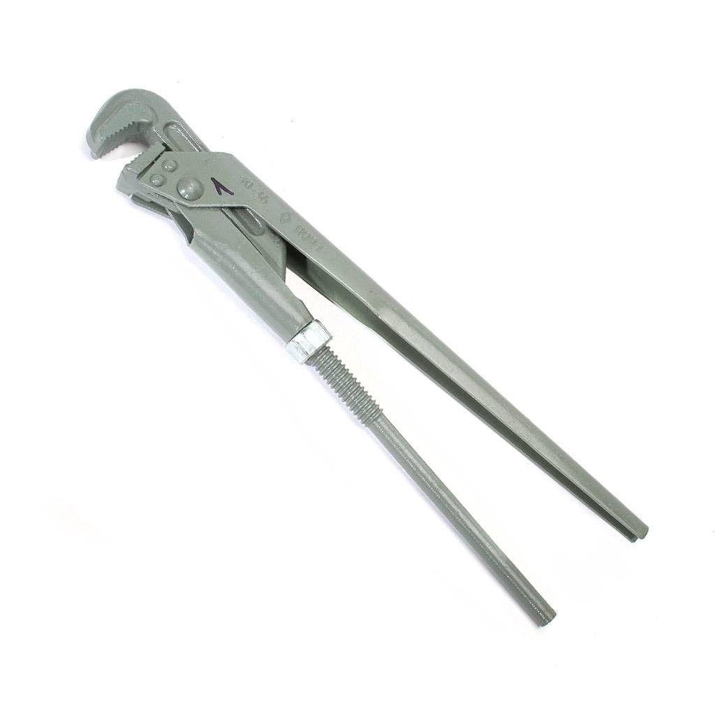 Ключ трубный рычажный № 1 "НИЗ" 15788 — изображение 2