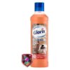Glorix Средство для мытья пола Деликатные поверхности 1 л