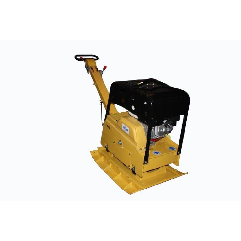 Технические параметры Виброплита реверсивная Zitrek CNP 330А-1 (Honda)