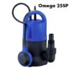 Насос BELAMOS Omega 25 SP