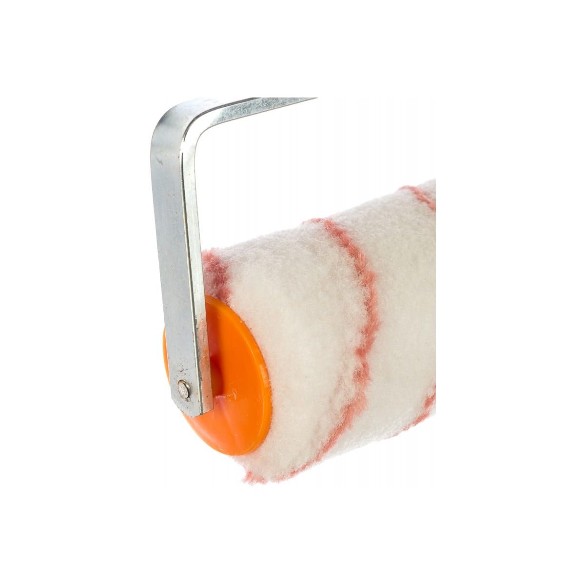 Валик "NYLON-SPECIAL" малярный в сборе, полиамид, ворс 12мм, 44х400мм, STAYER Profi // 03057-40 — изображение 2