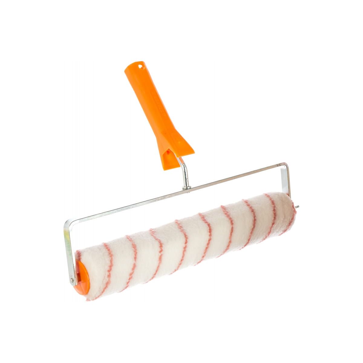 Валик "NYLON-SPECIAL" малярный в сборе, полиамид, ворс 12мм, 44х400мм, STAYER Profi // 03057-40 — изображение 4