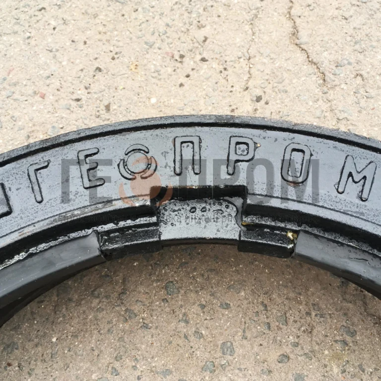 Люк ТМ(Д400)-7-60 (ОУЭ-СМ-600/200) — изображение 7