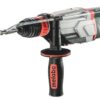 Перфоратор Metabo KHE 2860 Quick + патрон