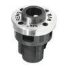 Резьбонарезная головка с плашками 3/4 " BSPT DIN 2999 (REMS 521040)