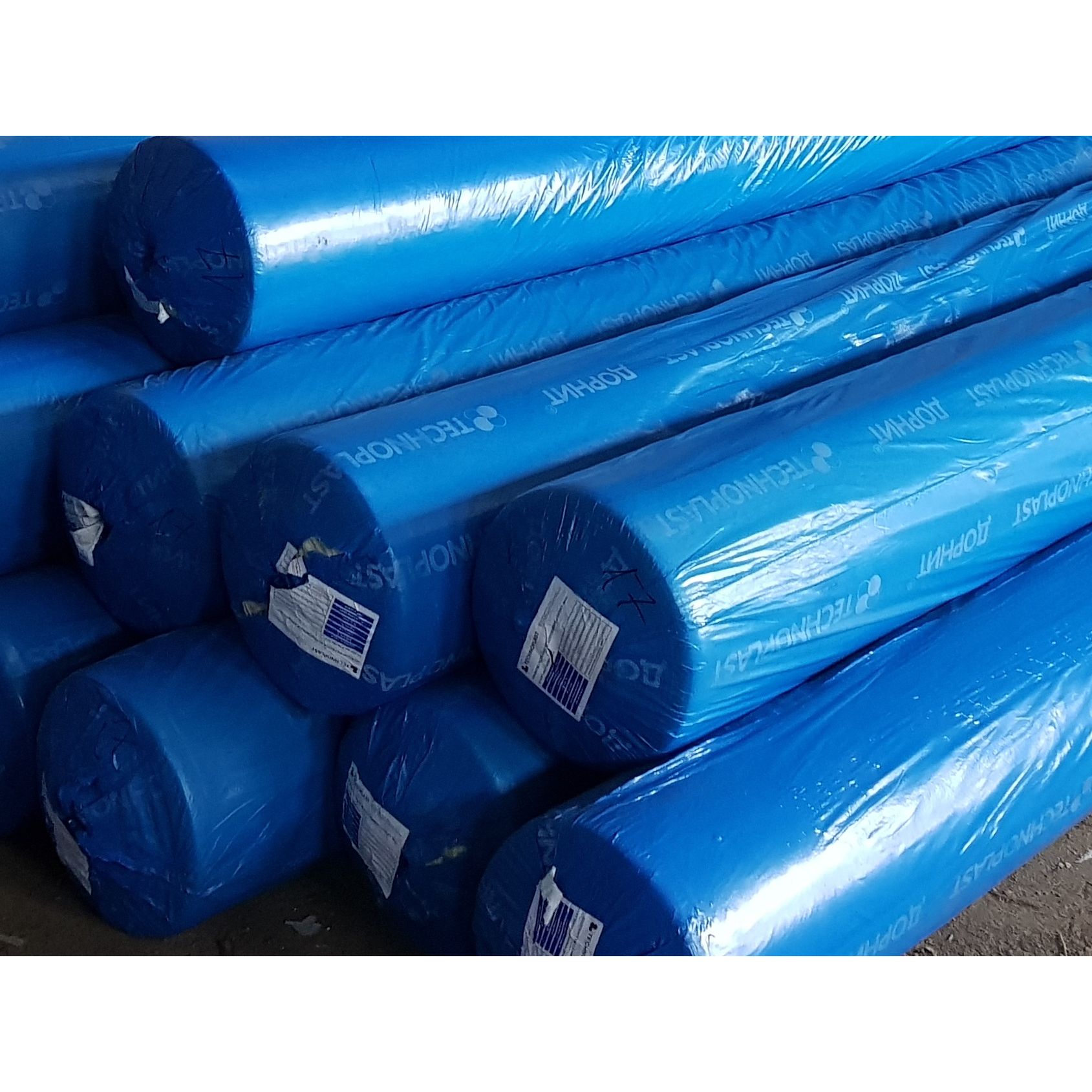 Геотекстиль ДОРНИТ 250 гр/м2 — изображение 3