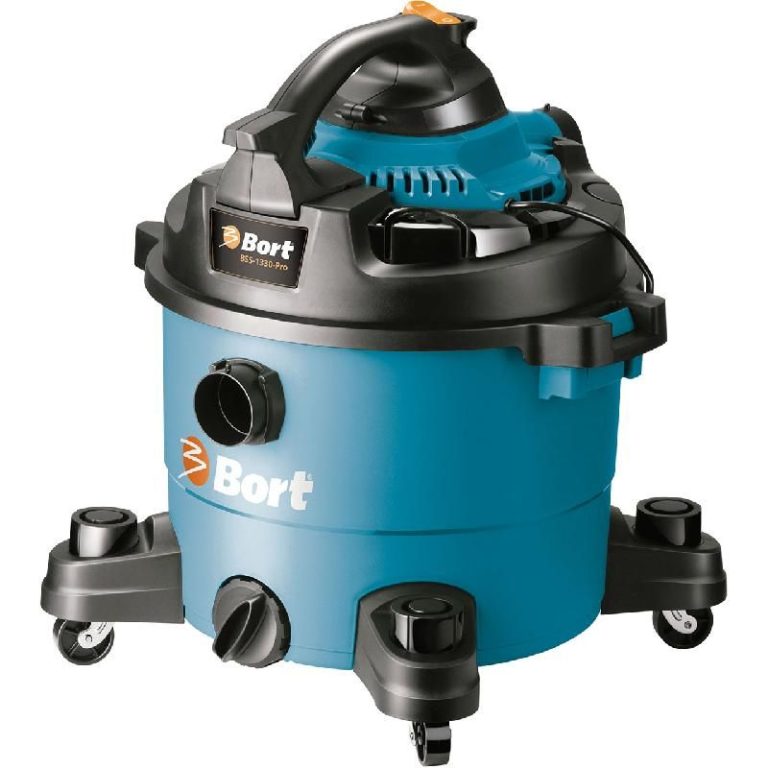 Пылесос электрический BORT BSS-1330-Pro