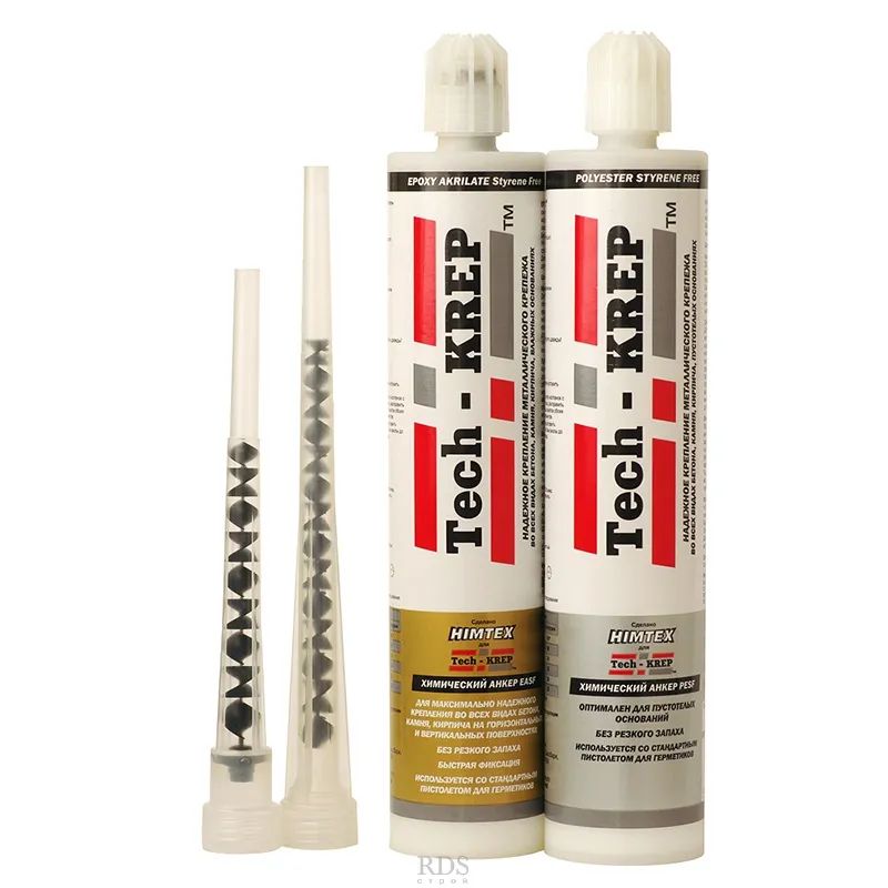 Анкер химический анкер EASF 300мл