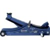 Домкрат подкатный 2т STELS (H=100–350)