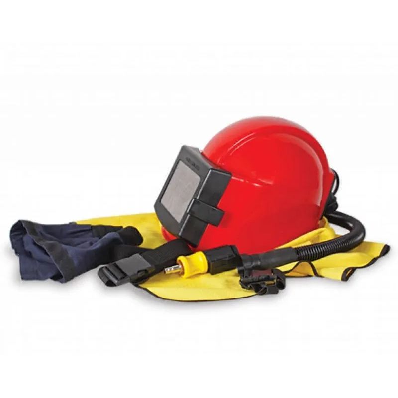 Шлем абразивоструйный COMFORT