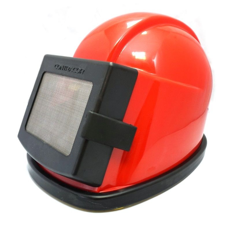 Шлем абразивоструйный COMFORT — изображение 5