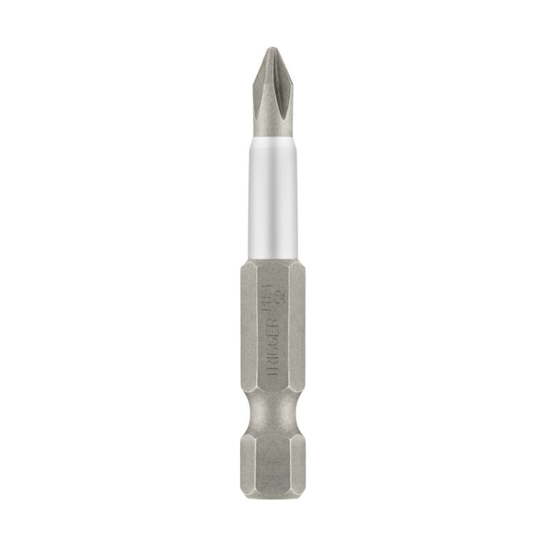 Биты Trigger 84966 Профи PH-1 50 мм (2 шт.) — изображение 2