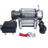 Лебедка автомобильная KDJ300-D