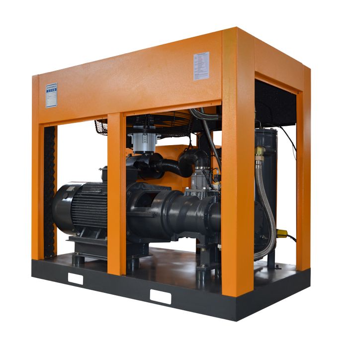 Компрессор Berg ВК-18,5Р 8 — изображение 5