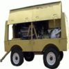 Компрессор ПВ-10/8М1