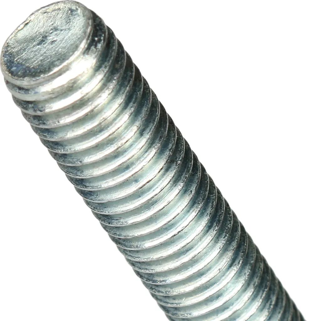 Шпилька резьбовая М12*1000 — изображение 2