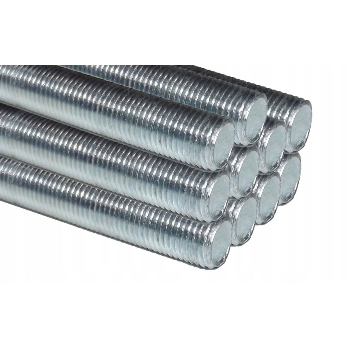 Шпилька резьбовая М12*1000 — изображение 5