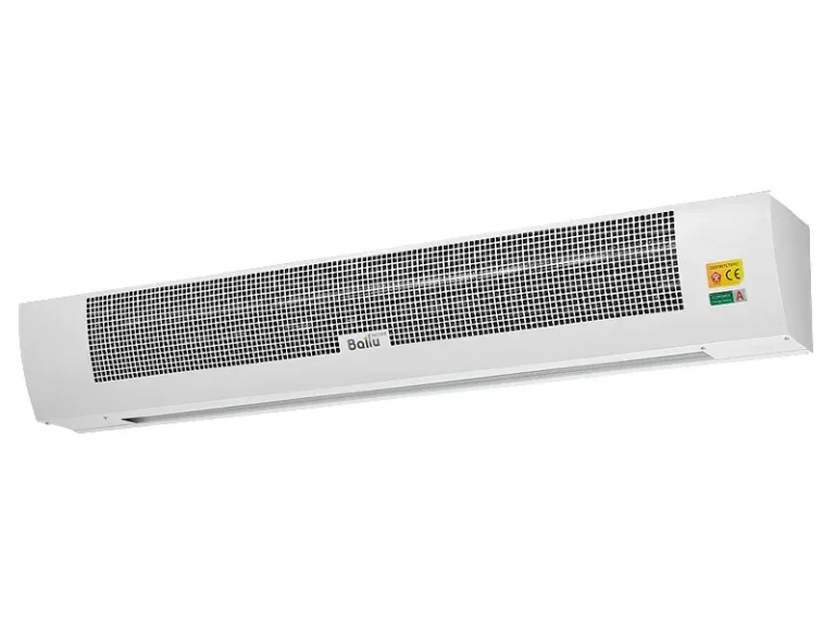 Тепловая завеса Ballu BHC-B10T06-PS