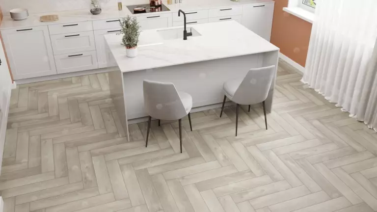 Виниловый ламинат Alphin Floor Parquet Фантазия 2,5 мм (упак = 2,2278 м2) — изображение 2