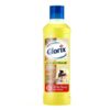 Glorix Средство для мытья пола Лимонная энергия 1 л