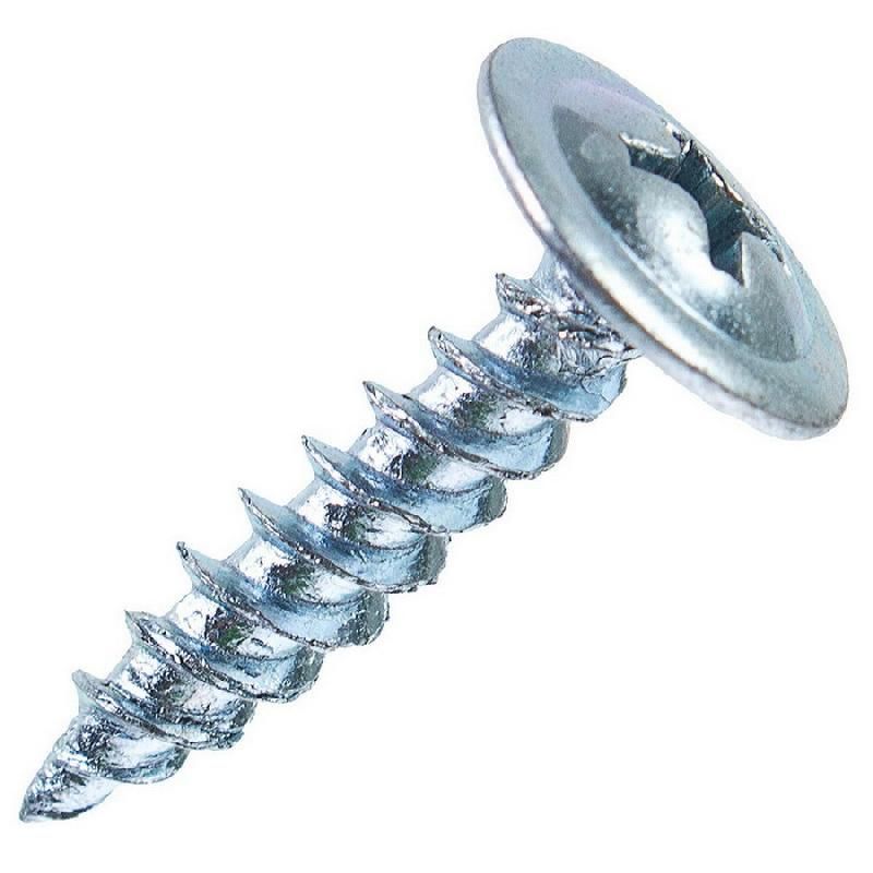 Саморез "прессшайба" острый 4,2х13 WSD (упаковка 1кг)