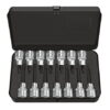 Набор бит TORX Matador 3092 10мм (3/8")