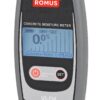 Измеритель влажности Romus «VI-D4»