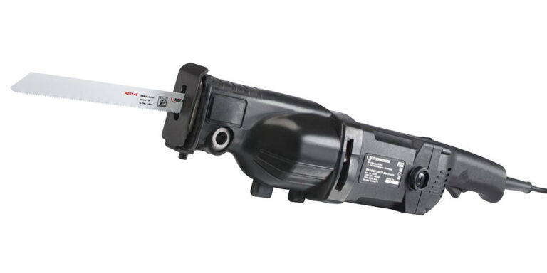 Сабельная пила ROTHENBERGER ROTIGER VARIO ELECTRONIC
