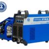Инверторный сварочный полуавтомат AuroraPRO ULTIMATE 350 с открытым подающим механизмом (MIG/MAG+MMA)