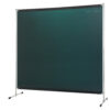 Сварочный экран CEPRO-Gazelle Green-6 200х200см