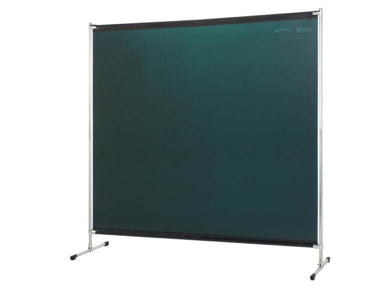 Сварочный экран CEPRO-Gazelle Green-6 200х200см