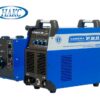 Инверторный сварочный полуавтомат AuroraPRO ULTIMATE 350 с закрытым подающим механизмом (MIG/MAG+MMA)